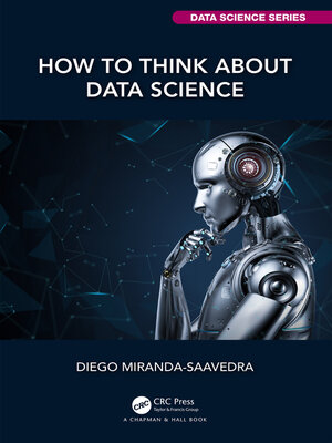 cover image of How to Think about Data Science